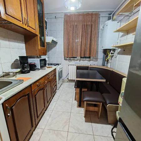 La Bianca La Mare Apartment