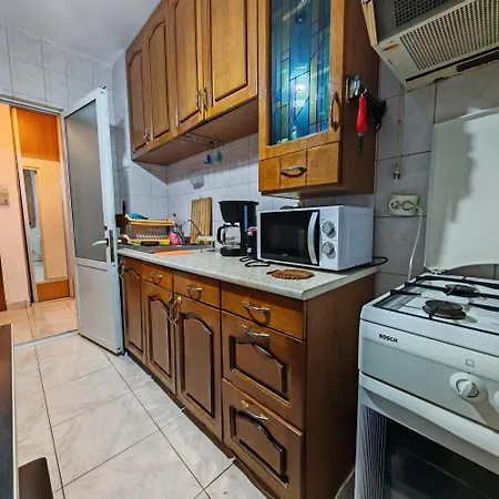 La Bianca La Mare Apartment